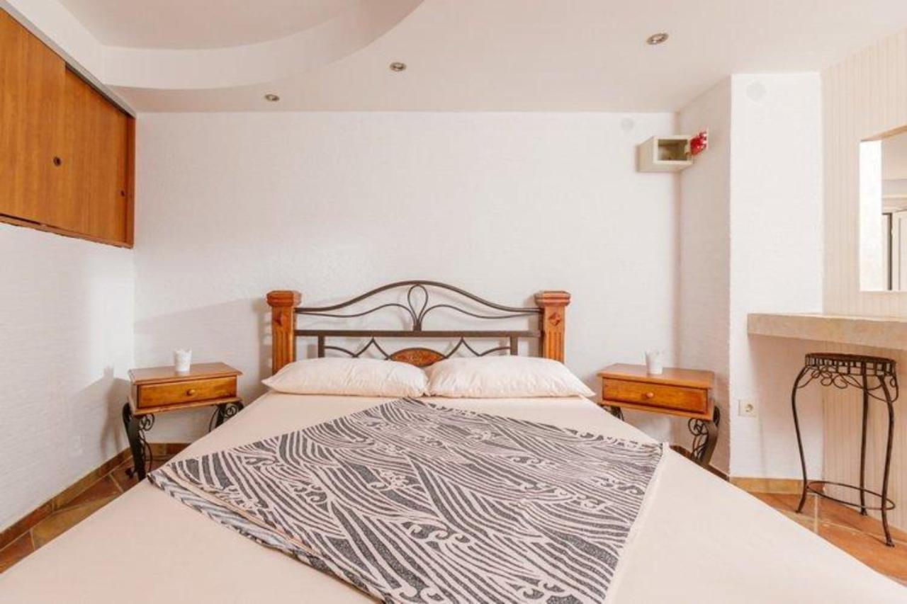 Monte Perla Residence Sveti Stefan Buitenkant foto